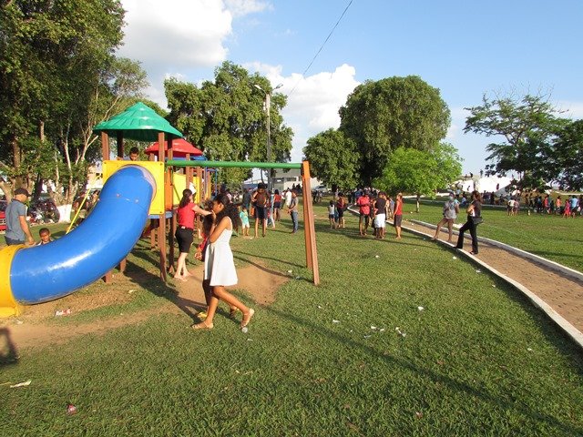 1ª Festa Criança Mais Feliz parte 004