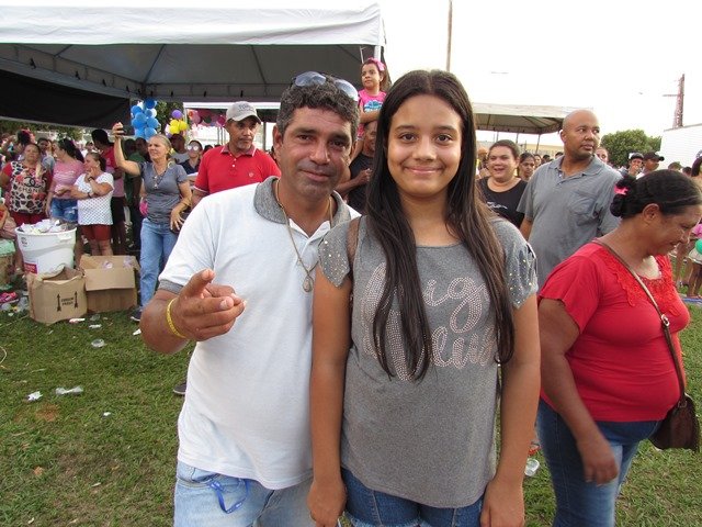 1ª Festa Criança Mais Feliz parte 004