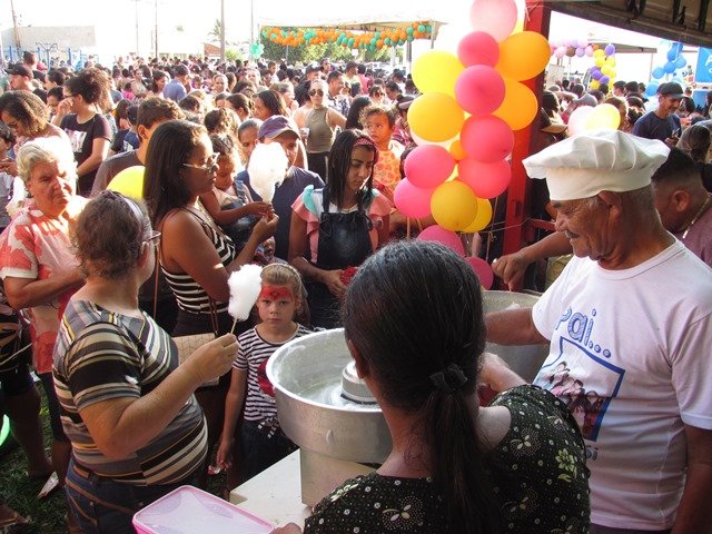 1ª Festa Criança Mais Feliz parte 004