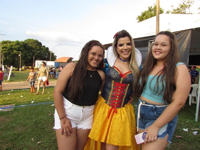 1ª Festa Criança Mais Feliz parte 004