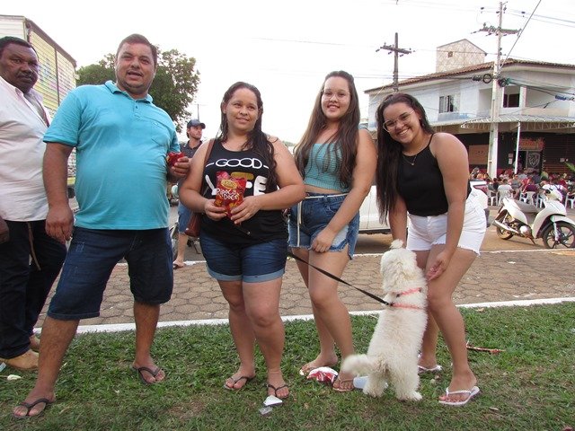 1ª Festa Criança Mais Feliz parte 004