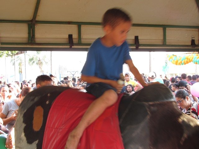 1ª Festa Criança Mais Feliz parte 004