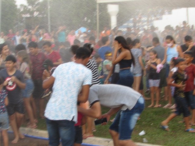 1ª Festa Criança Mais Feliz parte 004