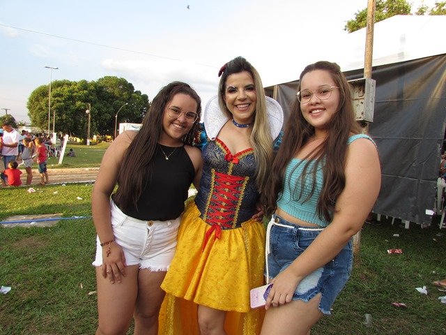 1ª Festa Criança Mais Feliz parte 004