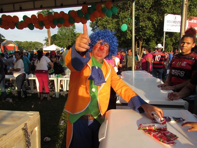 1ª Festa Criança Mais Feliz parte 004