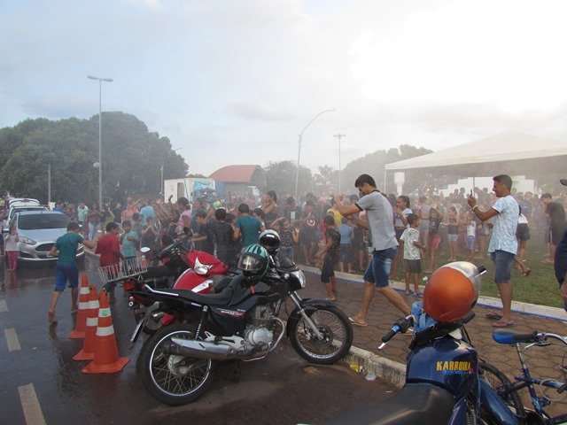 1ª Festa Criança Mais Feliz parte 004