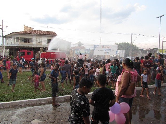 1ª Festa Criança Mais Feliz parte 005