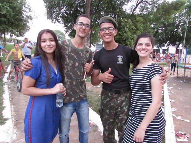 1ª Festa Criança Mais Feliz parte 005