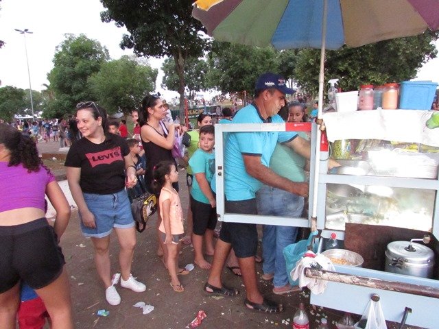1ª Festa Criança Mais Feliz parte 005