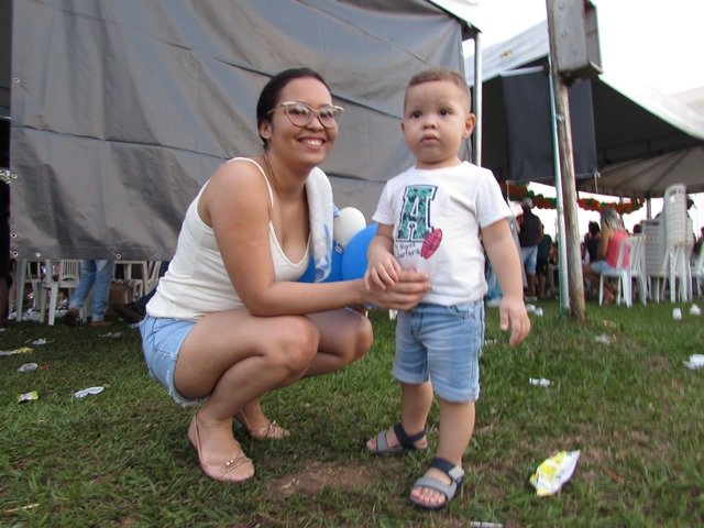1ª Festa Criança Mais Feliz parte 005