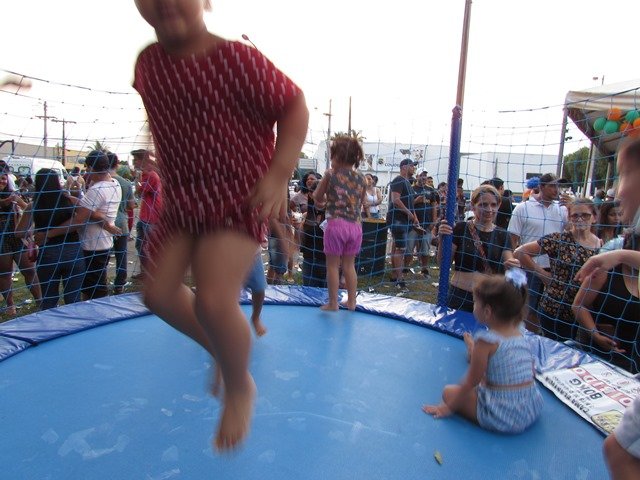 1ª Festa Criança Mais Feliz parte 005