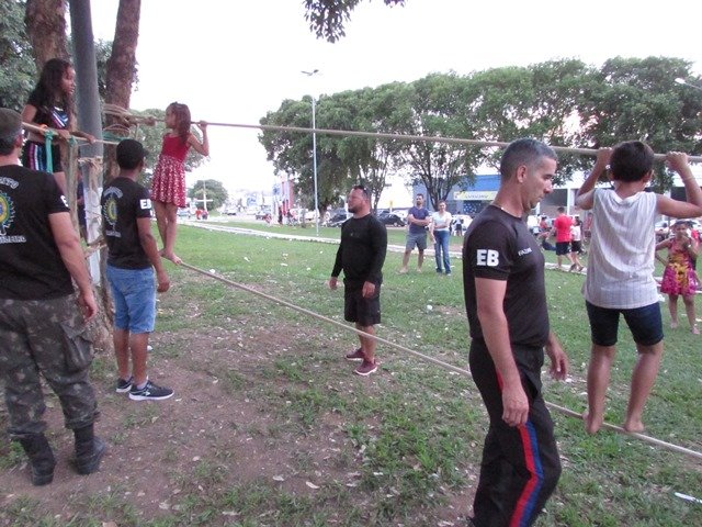 1ª Festa Criança Mais Feliz parte 005