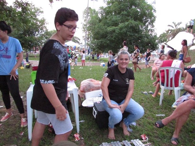 1ª Festa Criança Mais Feliz parte 005