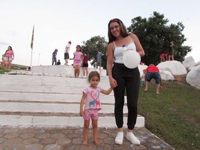 1ª Festa Criança Mais Feliz parte 005