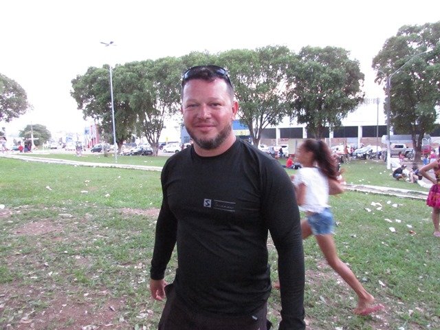 1ª Festa Criança Mais Feliz parte 005