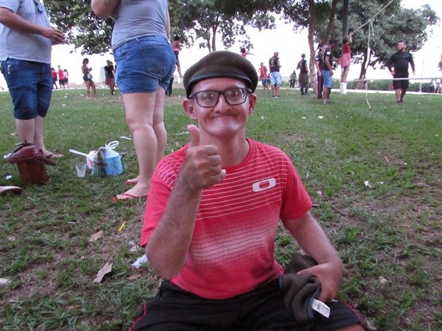 1ª Festa Criança Mais Feliz parte 005