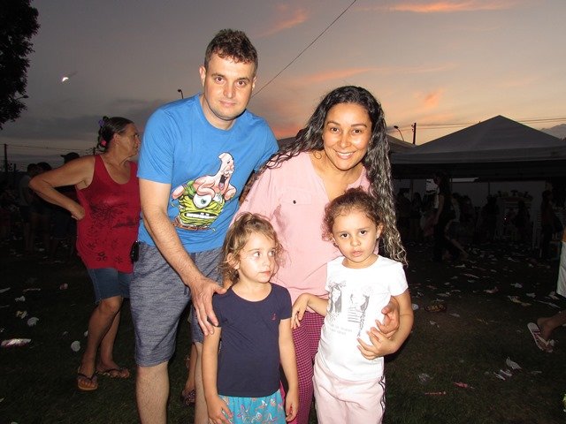 1ª Festa Criança Mais Feliz parte 005