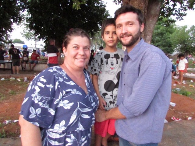 1ª Festa Criança Mais Feliz parte 005