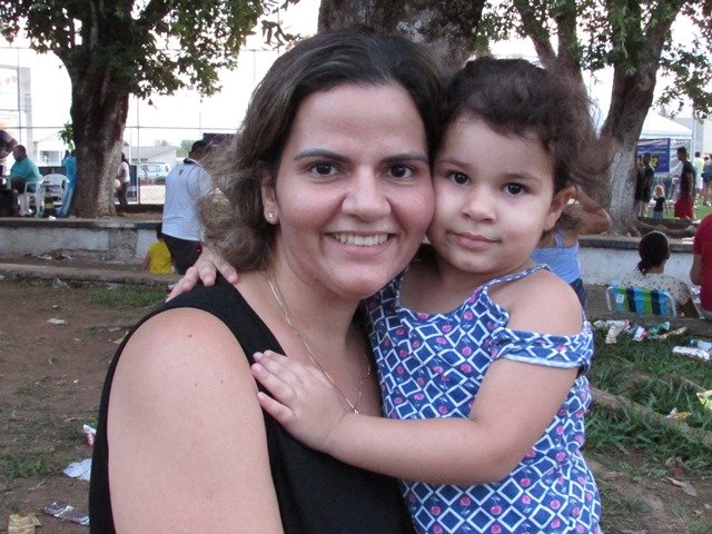 1ª Festa Criança Mais Feliz parte 005