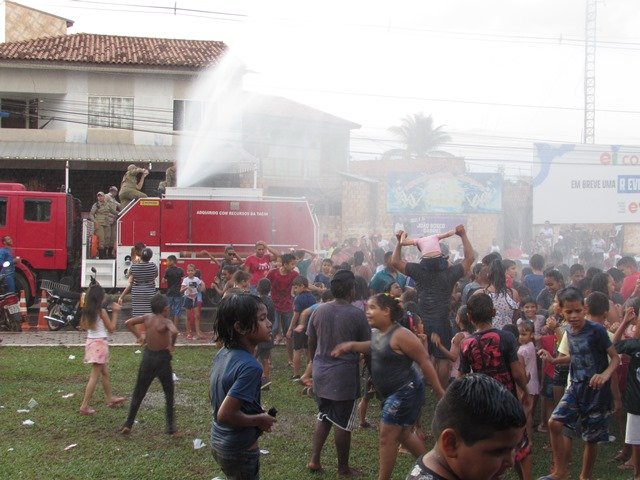 1ª Festa Criança Mais Feliz parte 005