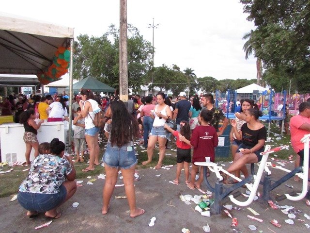 1ª Festa Criança Mais Feliz parte 005