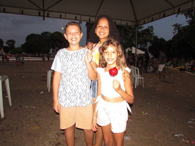 1ª Festa Criança Mais Feliz parte 005