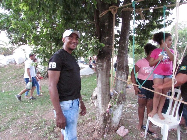 1ª Festa Criança Mais Feliz parte 005
