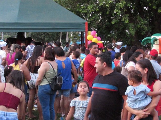 1ª Festa Criança Mais Feliz parte 005