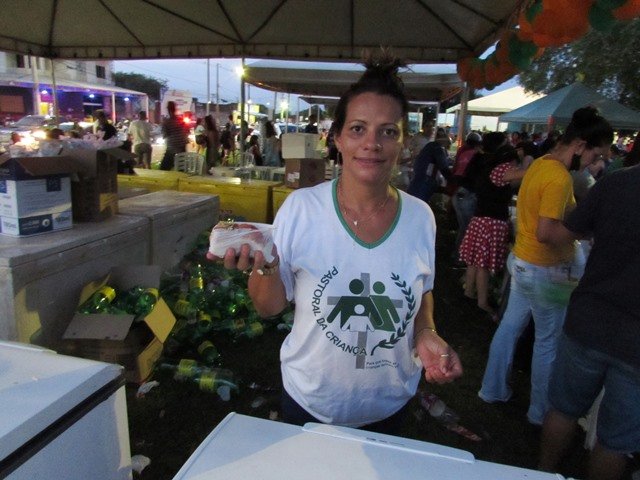 1ª Festa Criança Mais Feliz parte 005