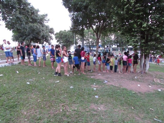 1ª Festa Criança Mais Feliz parte 005