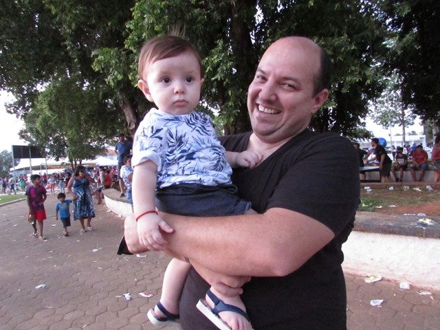 1ª Festa Criança Mais Feliz parte 005