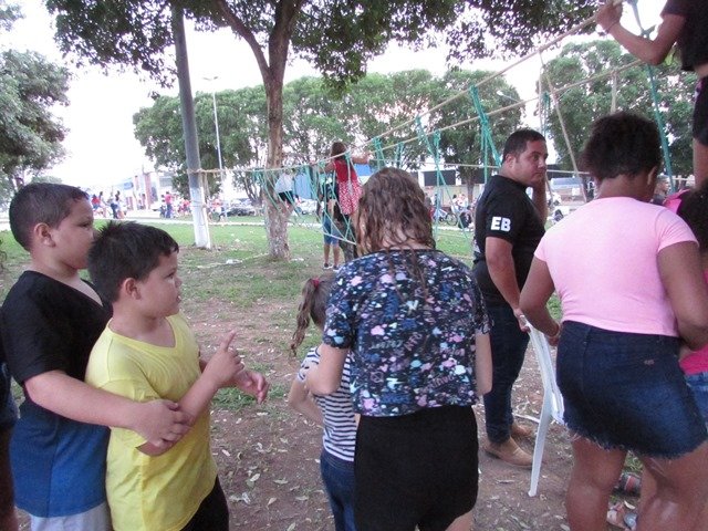 1ª Festa Criança Mais Feliz parte 005