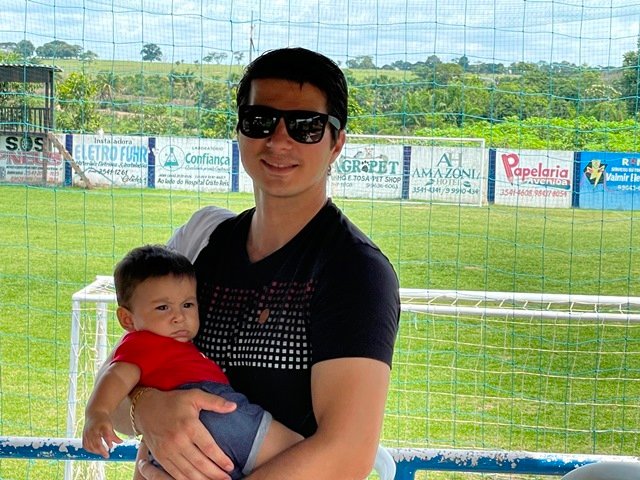 Almoço Beneficente Fazenda Esperança Bento XVI parte 001