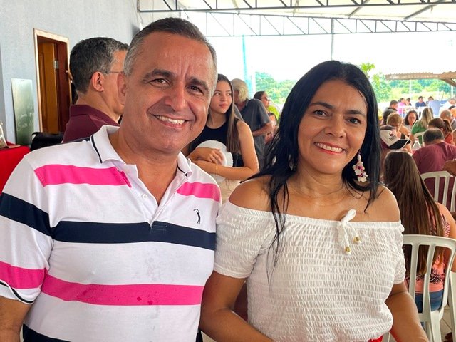 Almoço Beneficente Fazenda Esperança Bento XVI parte 002