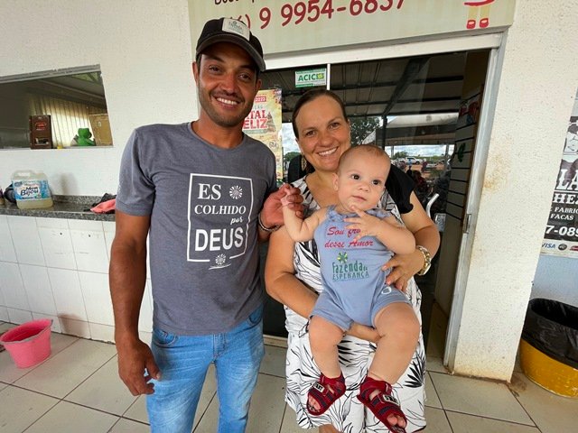 Almoço Beneficente Fazenda Esperança Bento XVI parte 003