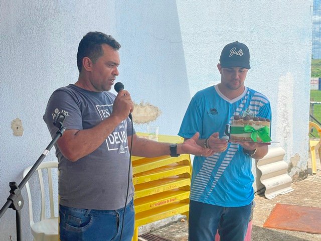 Almoço Beneficente Fazenda Esperança Bento XVI parte 003