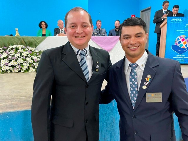 Festiva Posse Rotary Club de Colider 2022 parte 01