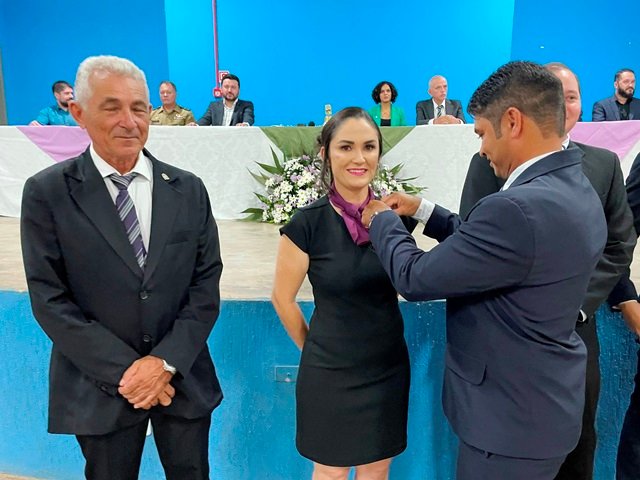 Festiva Posse Rotary Club de Colider 2022 parte 01