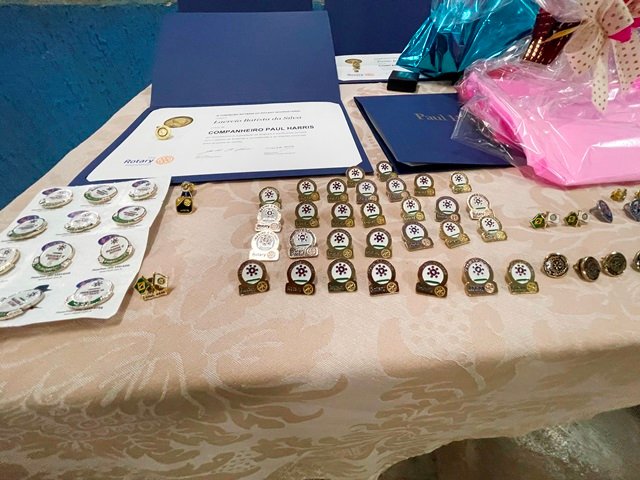 Festiva Posse Rotary Club de Colider 2022 parte 01