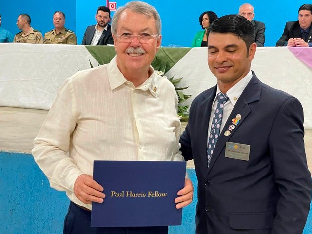 Festiva Posse Rotary Club de Colider 2022 parte 01