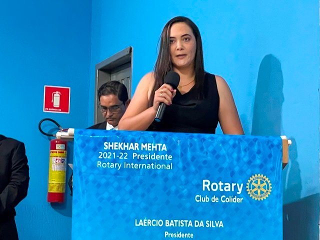 Festiva Posse Rotary Club de Colider 2022 parte 01