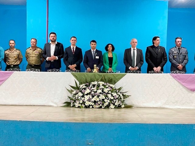Festiva Posse Rotary Club de Colider 2022 parte 01