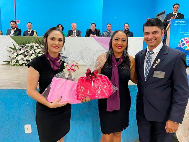Festiva Posse Rotary Club de Colider 2022 parte 01