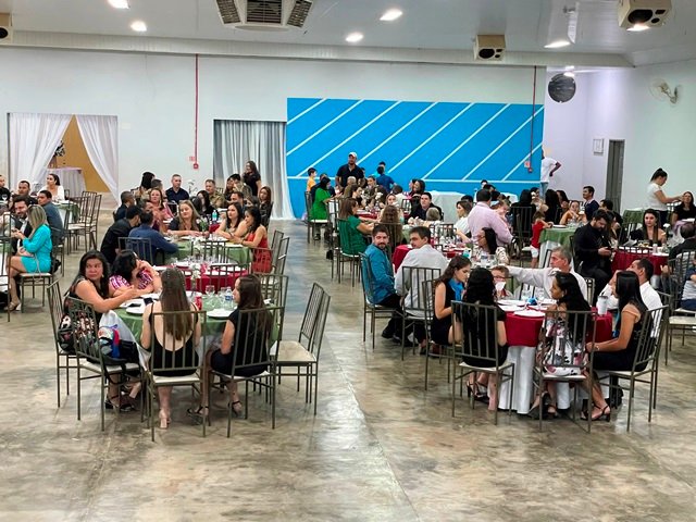 Festiva Posse Rotary Club de Colider 2022 parte 01