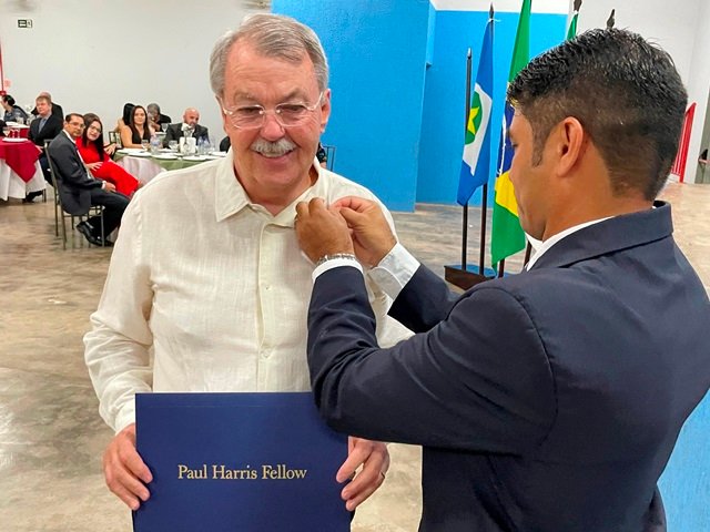 Festiva Posse Rotary Club de Colider 2022 parte 01