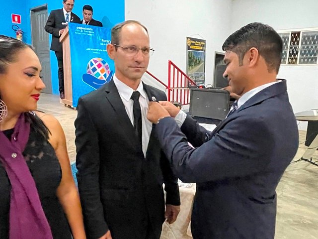 Festiva Posse Rotary Club de Colider 2022 parte 01