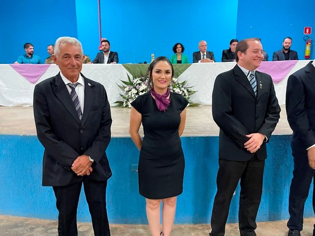 Festiva Posse Rotary Club de Colider 2022 parte 01