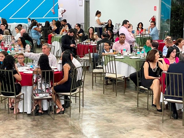 Festiva Posse Rotary Club de Colider 2022 parte 01