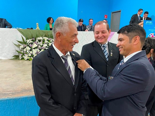 Festiva Posse Rotary Club de Colider 2022 parte 01