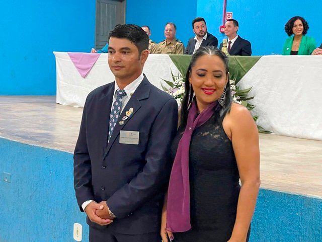 Festiva Posse Rotary Club de Colider 2022 parte 01